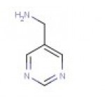 5-Pyrimidinemethanamine