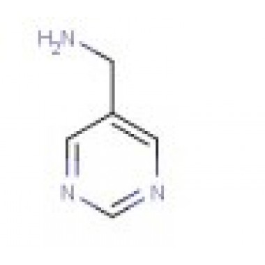 5-Pyrimidinemethanamine