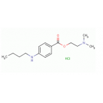 Tetracaine Hydrochloride 136-47-0