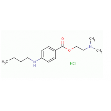 Tetracaine Hydrochloride 136-47-0