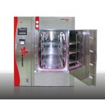 High-Pressure Steam Sterilizer SNI Series