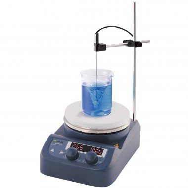 MS-H280-Pro LED Digital Magnetic Hotplate Stirrer