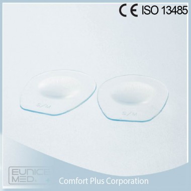 High heel Silicone metatarsal pads