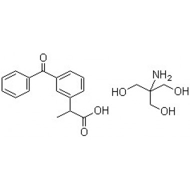 Dexketoprofen Trometamol