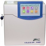 Electrolyte Analyzer