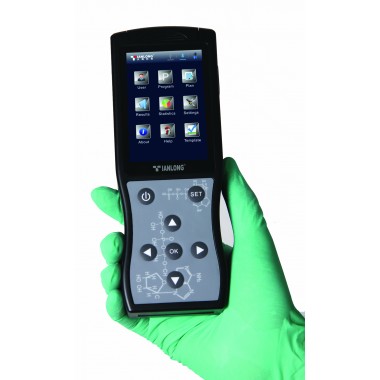 Portable ATP Hygiene Monitoring System