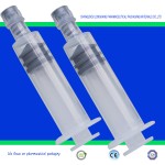 prefilled syringe 5ml