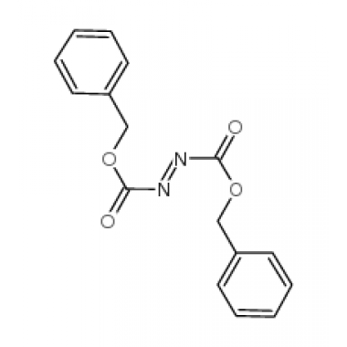 Dibenzyl azodicarboxylate