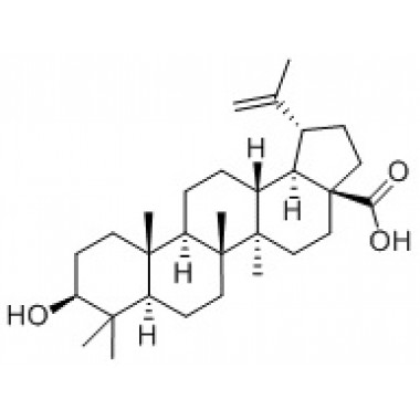 Betulinic acid,472-15-1