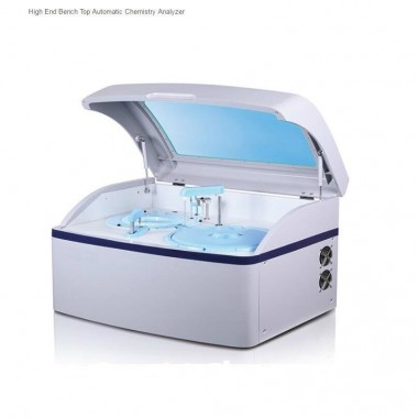 Hospital Laboratory Clinical Equipment Clinical Bio Chemistry Analyzer