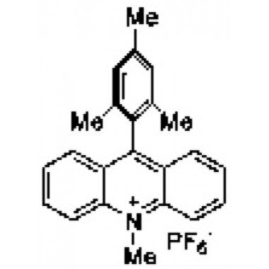 9-mesityl-10-methylacridin-10-ium hexafluorophosphate