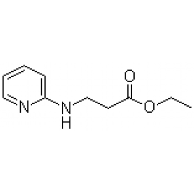 Ethyl 3-(pyridin-2-ylamino)propanoate