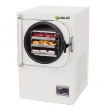 Mini Type Intelligent In-Situ Freeze Dryer 4L