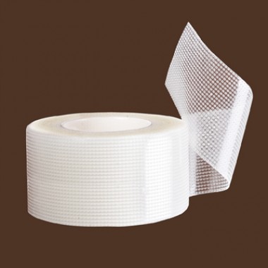 Transparent PE Tape