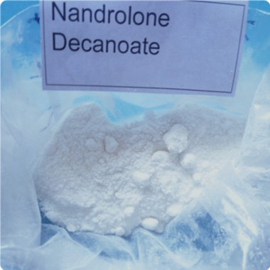 Nandrolone Decanoate