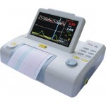 eM6 Fetal/Maternal Monitor