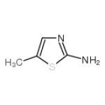 2-AMINO, 5-METHYL THIAZOLE