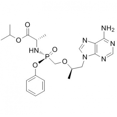 Tenofovir alafenamide