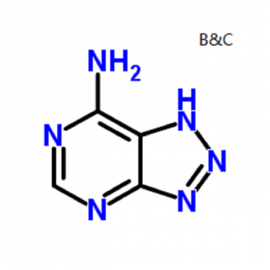 8-Azaadenine [1123-54-2]