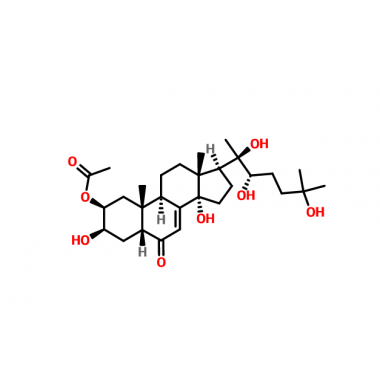 20-Hydroxyecdysone 2-acetate