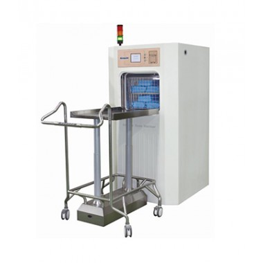 Ethylene Oxide Sterilizer