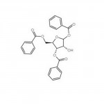 1,3,5-Tri-O-Benzoyl-D-Ribofuranose                       1,3,5