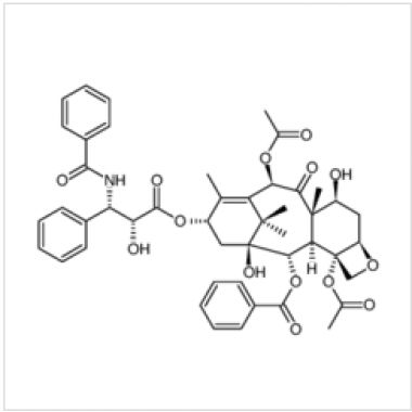 Paclitaxel