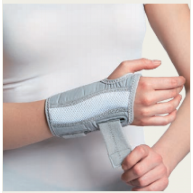 WRIST RELIEF BRACE