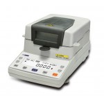 XY-MW Series Moisture Analyzer