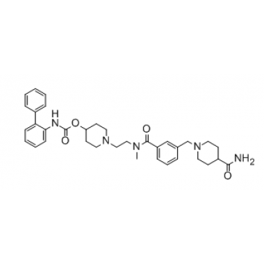 Revefenacin; TD-4208; GSK-1160724