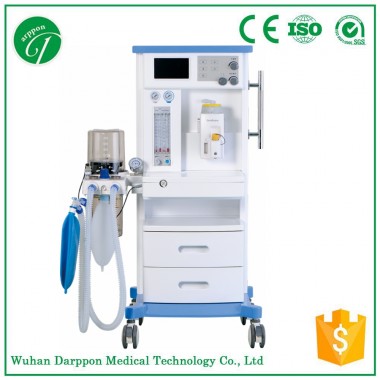 S6100D Anesthesia machine