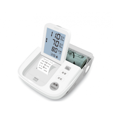 Print BP Monitor