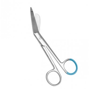 LISTER BANDAGE SCISSORS