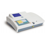 Semi-Auto Biochemistry Analyzer Used in Clinical Lab (YJ-S5)