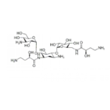 1,3-Di-HABA KanaMycin A