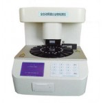 Leucorrhea analyzer