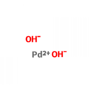 Palladium hydroxide