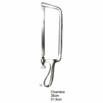 Charriere for Bone surgery 35cm