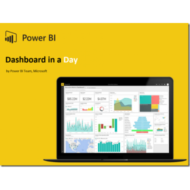 Healthcare Executive Dashboards & Scorecards