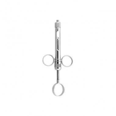 Cork Screw Tip