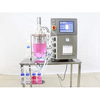 BIOF-8000A/G Animal cell reactor