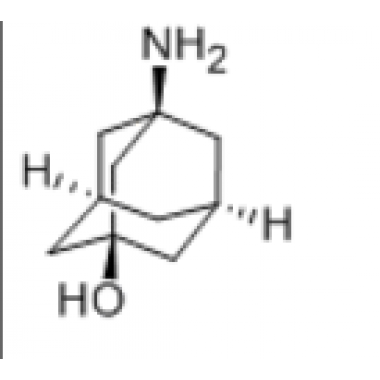 3-Amino-1-hydroxyadamantane