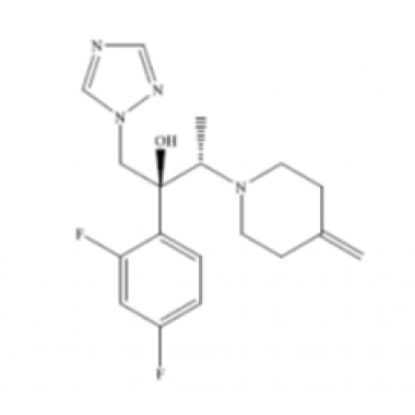 Efinaconazole S,S Enantiomer