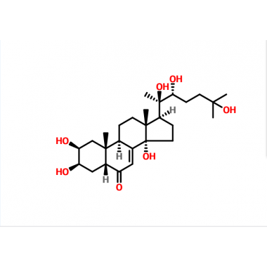 Hydroxyecdysone