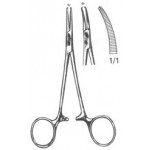 HAEMOSTATIC FORCEPS SR-S-0462