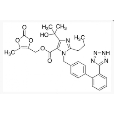 Olmesartan Dimer Ester(RNH-8276)