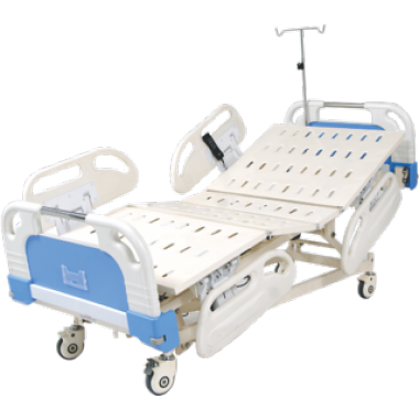 ELECTRIC ICU BED  USI - 997H