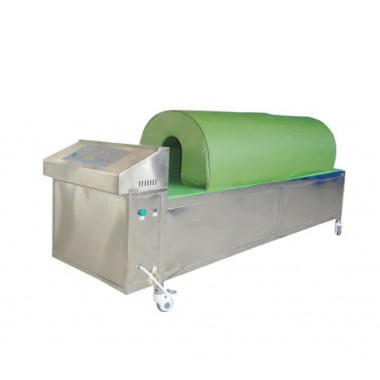 Chinese medicine fumigation treatment machine