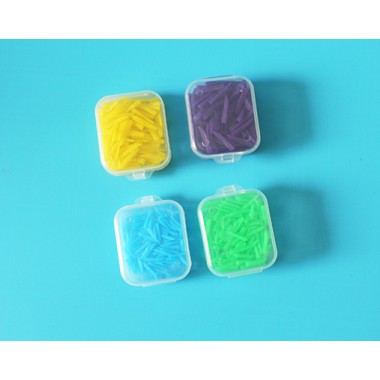 Dental Wedge Plastic