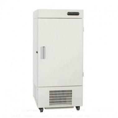 -60 Degree Upright Style Medical Deep Freezer